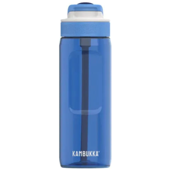 Kambukka Lagoon Water Bottle - 750ml - Crisp Blue