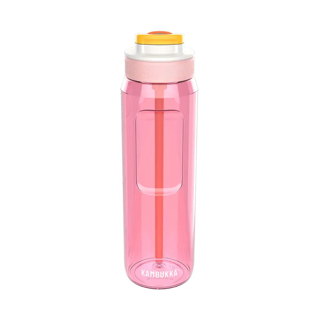 Kambukka Lagoon Water Bottle - 1000ml - Sunny Melon