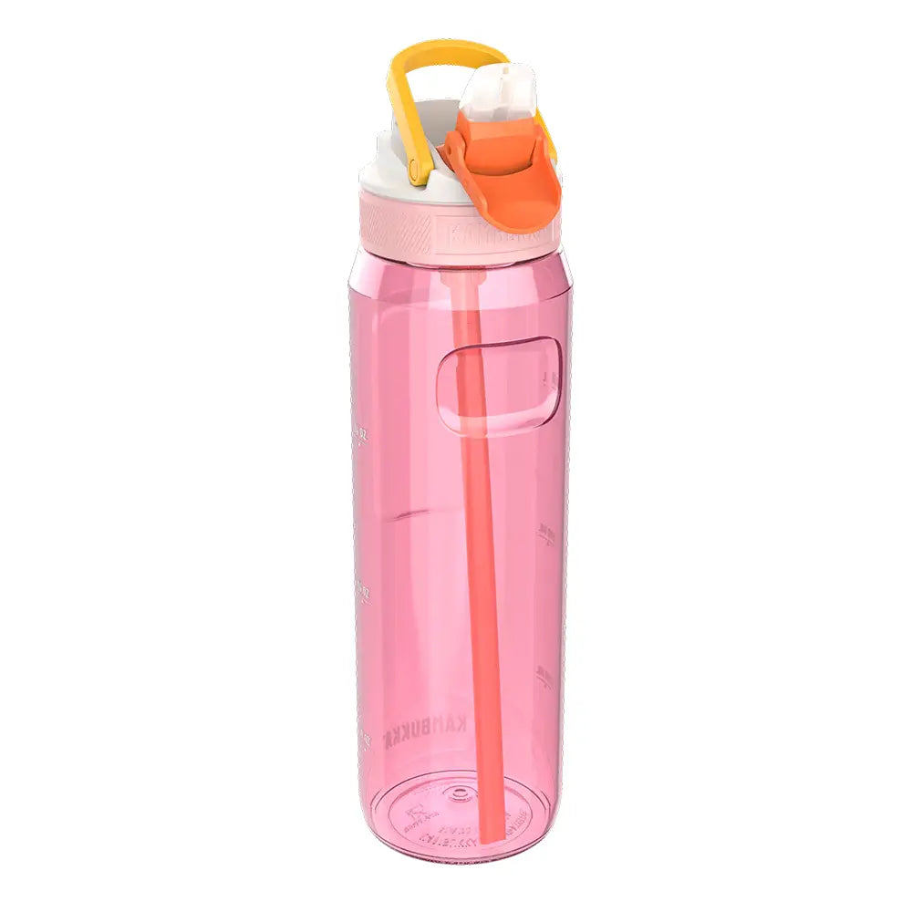 Kambukka Lagoon Water Bottle - 1000ml - Sunny Melon