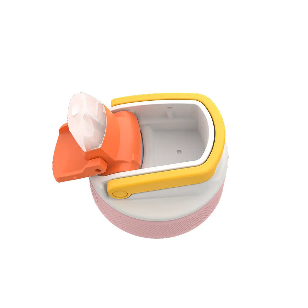 Kambukka Lagoon Water Bottle - 1000ml - Sunny Melon