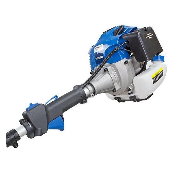 Hyundai Petrol Garden Multi Tool 5-in-1 52cc