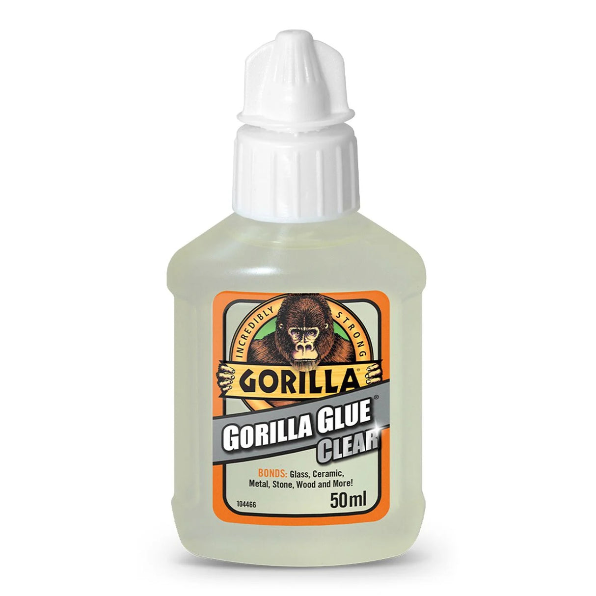 Gorilla Crystal Clear Glue