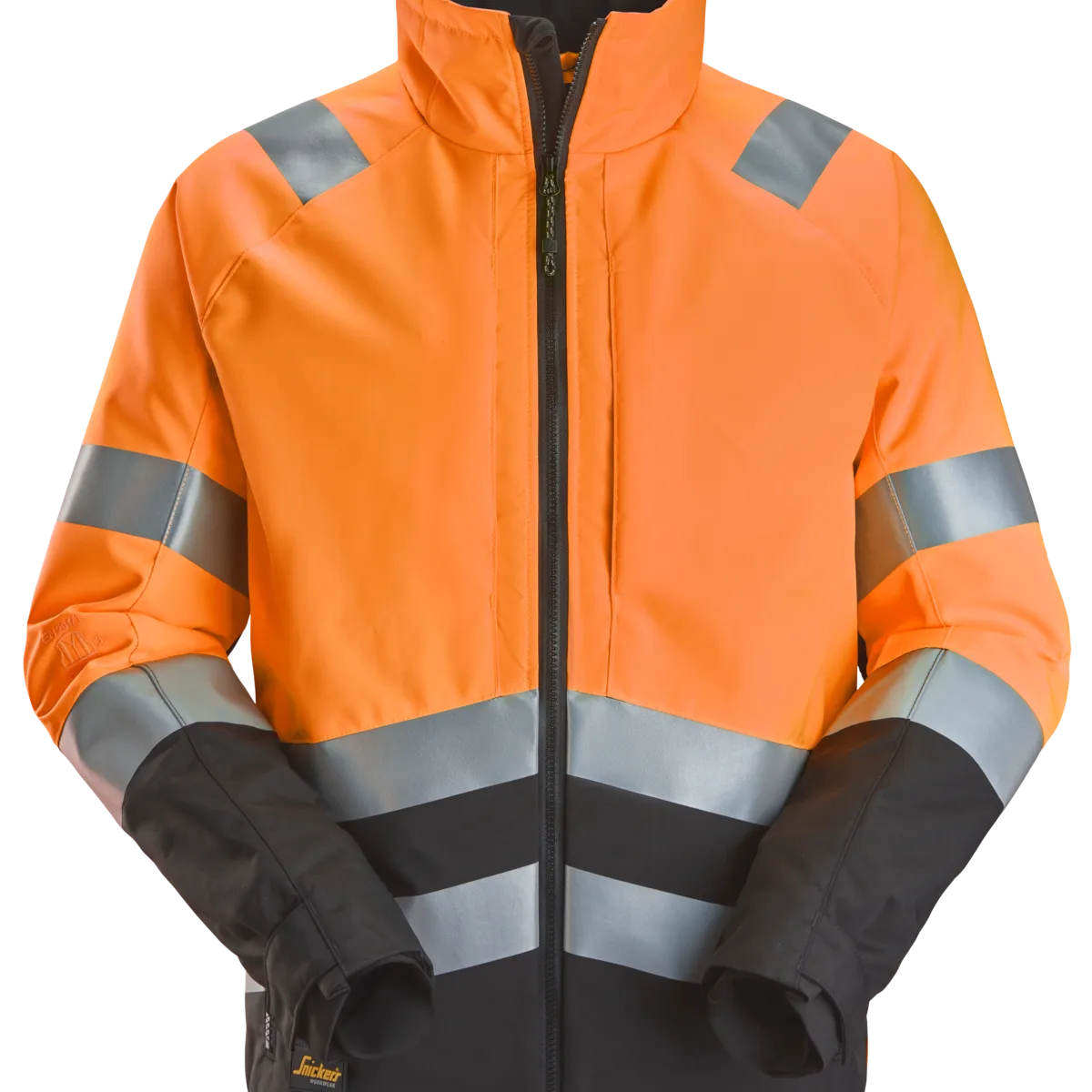 Snickers 1153 Hi Vis Winter Jacket