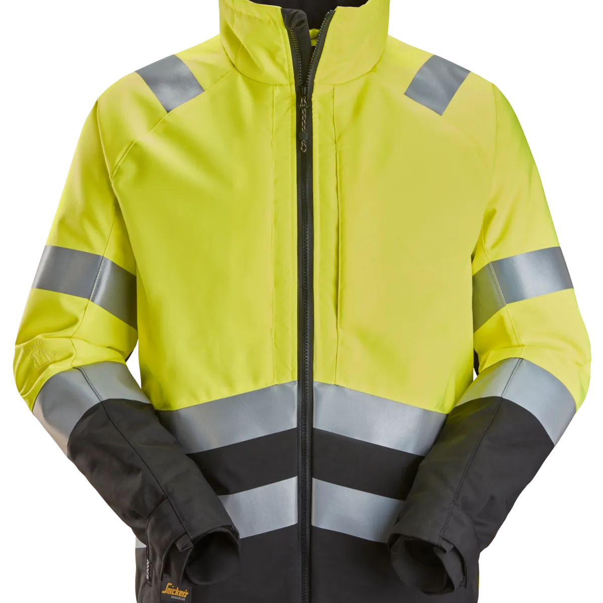 Snickers 1153 Hi Vis Winter Jacket