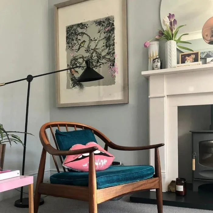 Farrow & Ball Skylight Paint 205