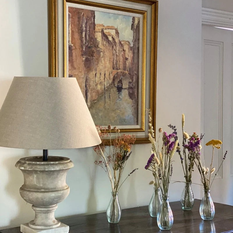 Paint & Paper Library Stone I 201