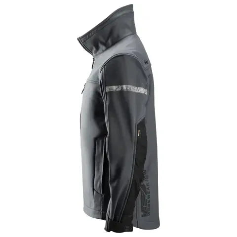 Snickers 1200 All Round Work Softshell Jacket