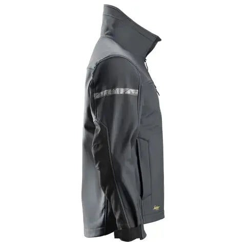 Snickers 1200 All Round Work Softshell Jacket