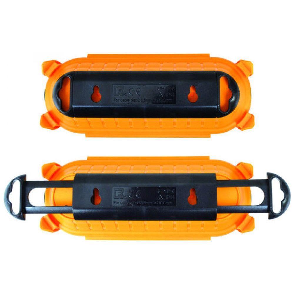 Brennenstuhl Safe Box Big Ip44