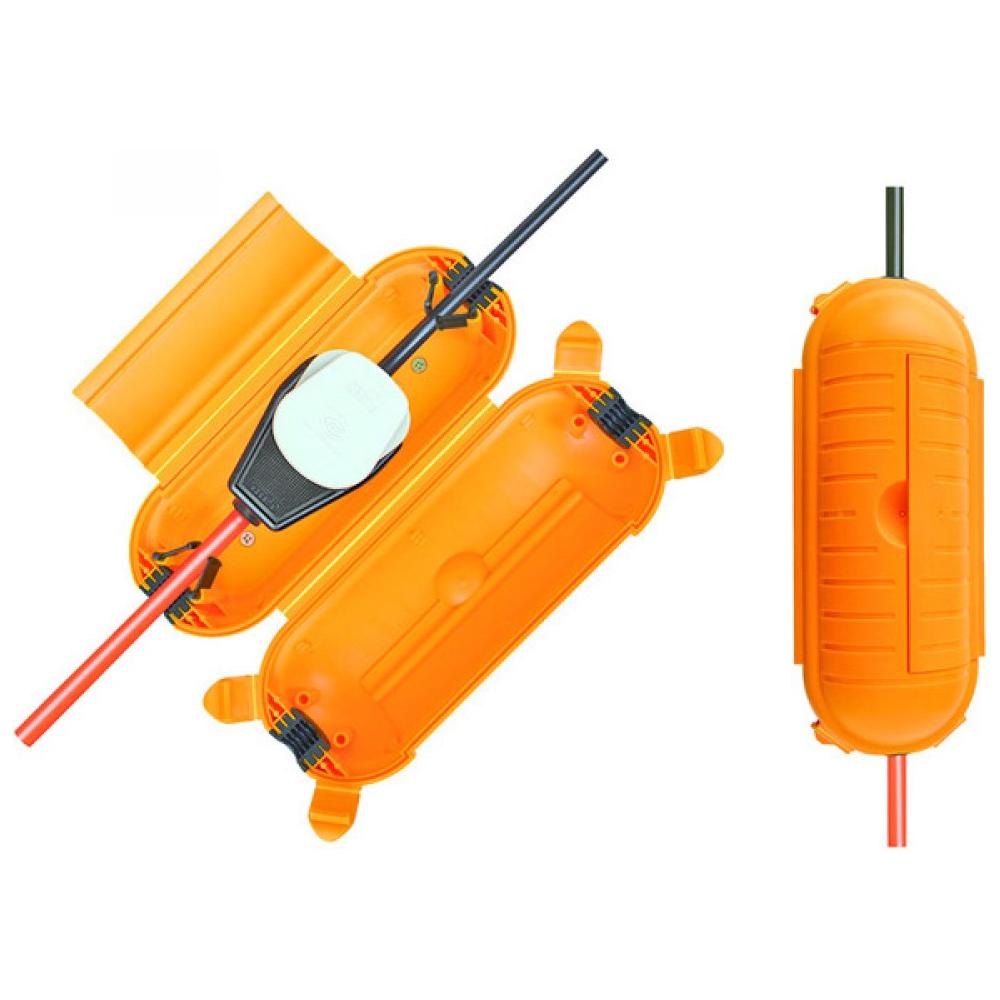 Brennenstuhl Safe Box Big Ip44