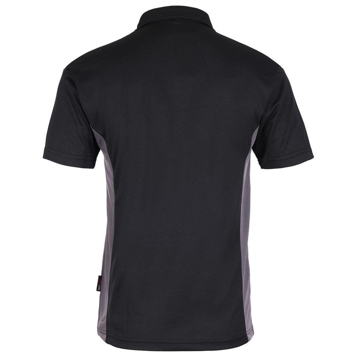 Tuffstuff Elite Polo Shirt Black
