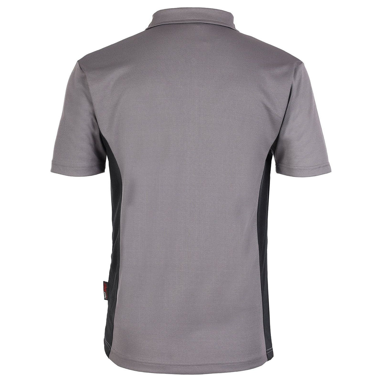 Tuffstuff Elite Polo Shirt Grey