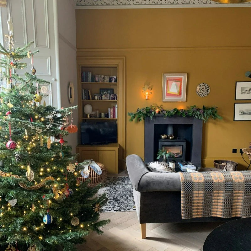 Paint & Paper Gamboge 483