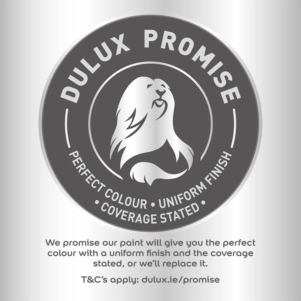 Dulux Satinwood Soft Mocha - 750ml