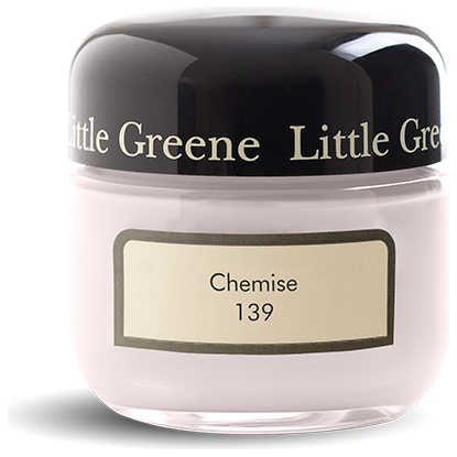 Little Greene Chemise Paint 139