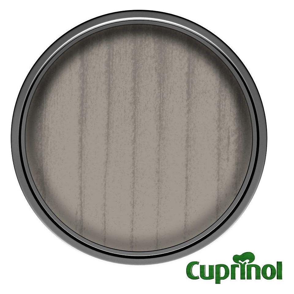 Cuprinol Ducksback Misty Heather - 5 Litre