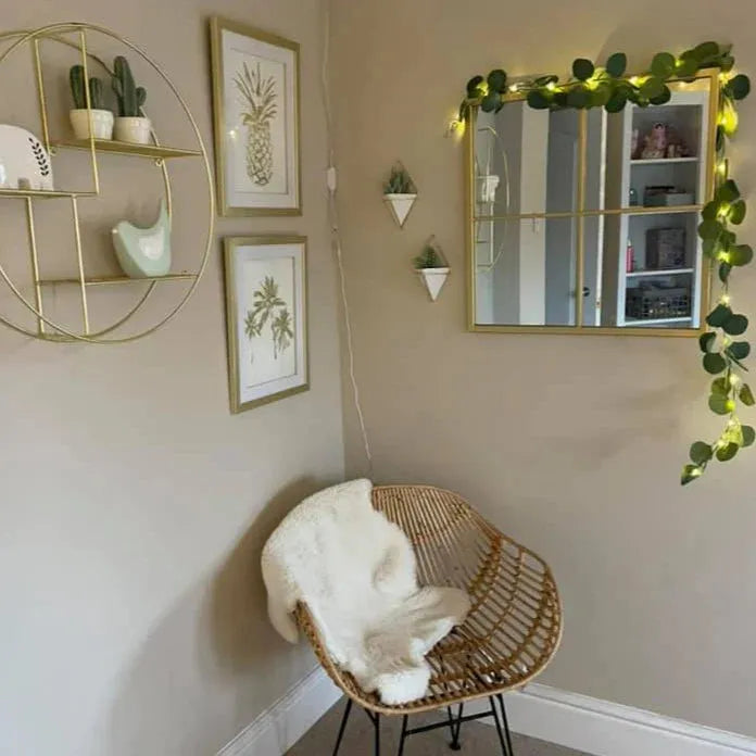 Little Greene Hammock Paint 38