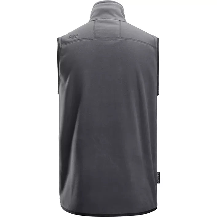 Snickers 8424 Polartec® Shed Less Fleece Vest