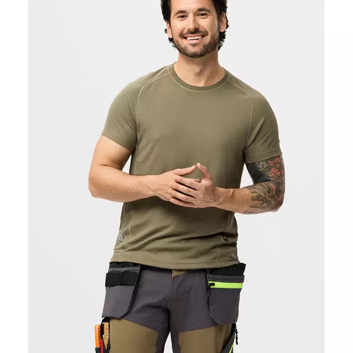 Snickers 2556 Stay Fresh T-Shirt