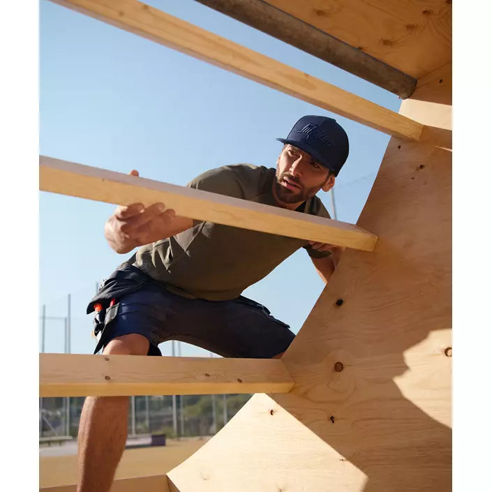 Snickers 2556 Stay Fresh T-Shirt