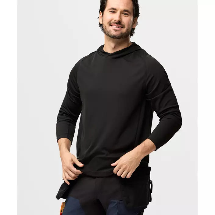 Snickers 2456 Stay Fresh Hoodie