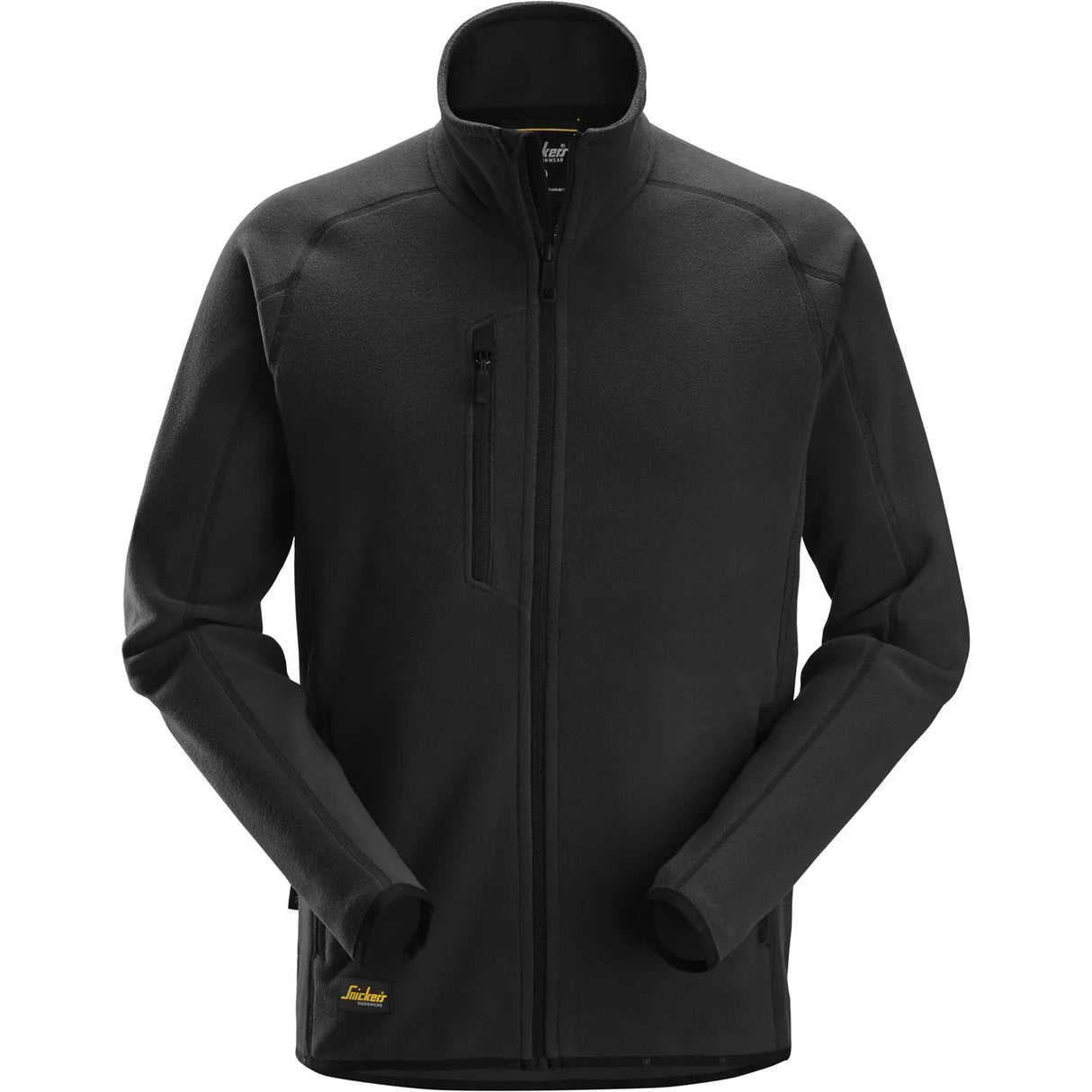 Snickers 8422 Polartec Shed Less Fleece Jacket