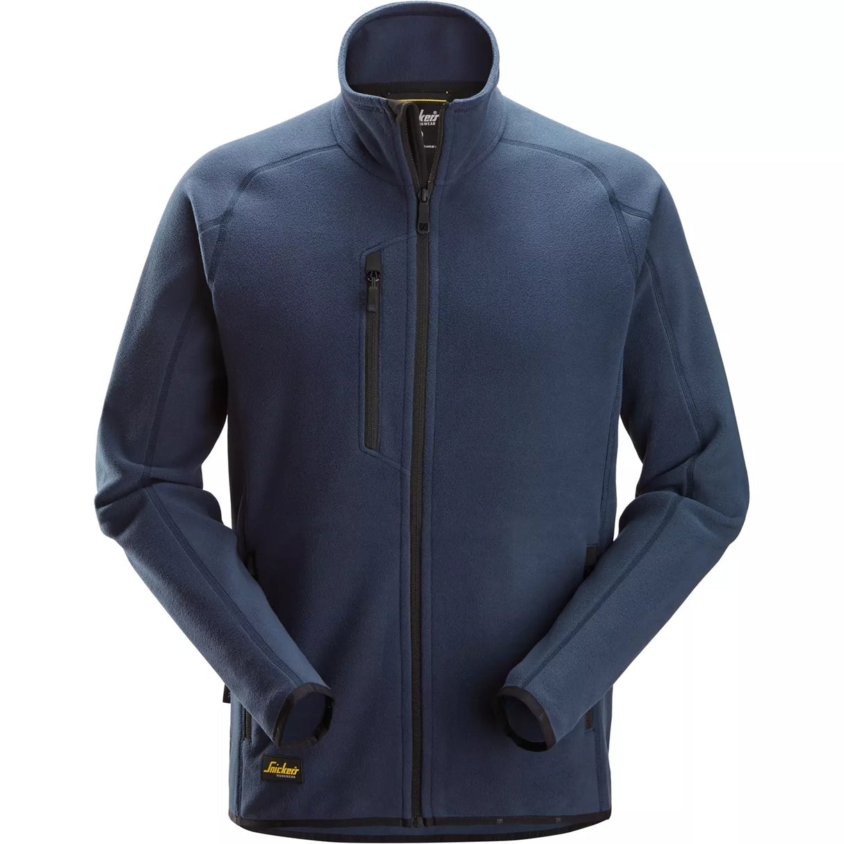 Snickers 8422 Polartec Shed Less Fleece Jacket