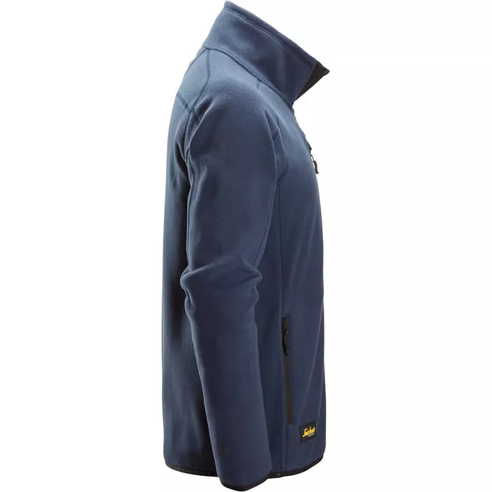 Snickers 8422 Polartec Shed Less Fleece Jacket
