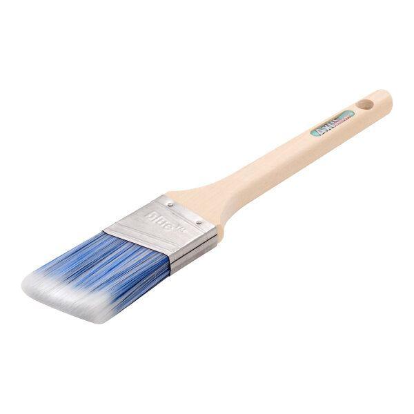 Axus Decor Angled Pro Cutter Paint Brush