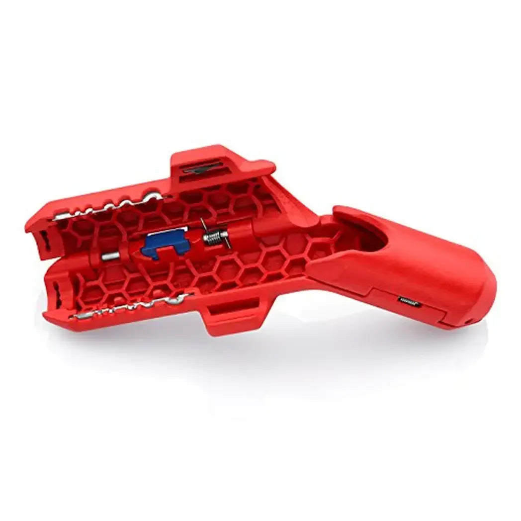 Knipex 169501SB Ergostrip Universal Stripping Tool | 135mm
