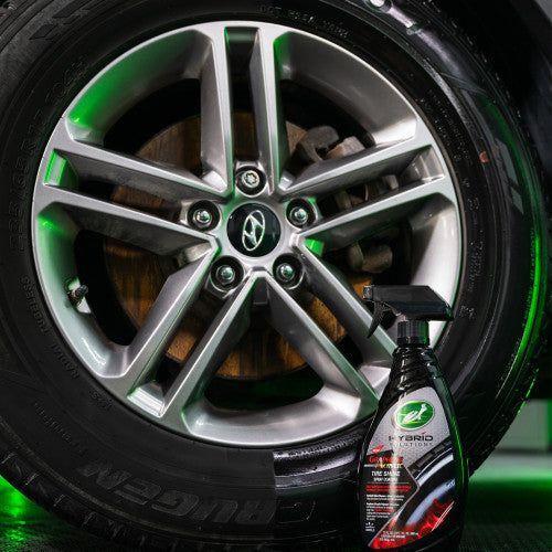 Turtle Wax Hyper Foam Tyre Shine - 680ml