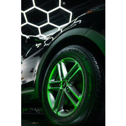 Turtle Wax Hyper Foam Tyre Shine - 680ml