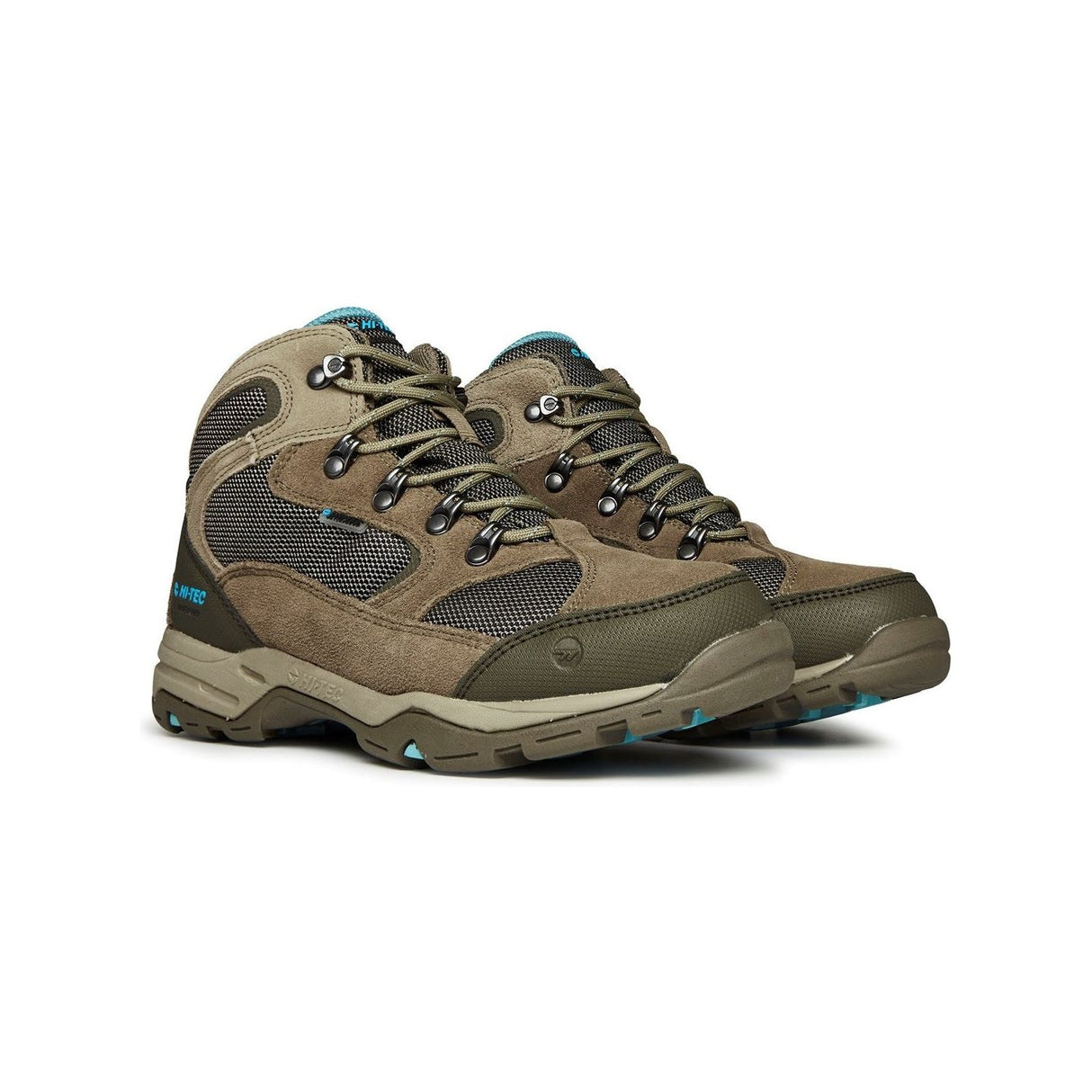 Hi-Tec 5365 Storm Hiking Boot Women