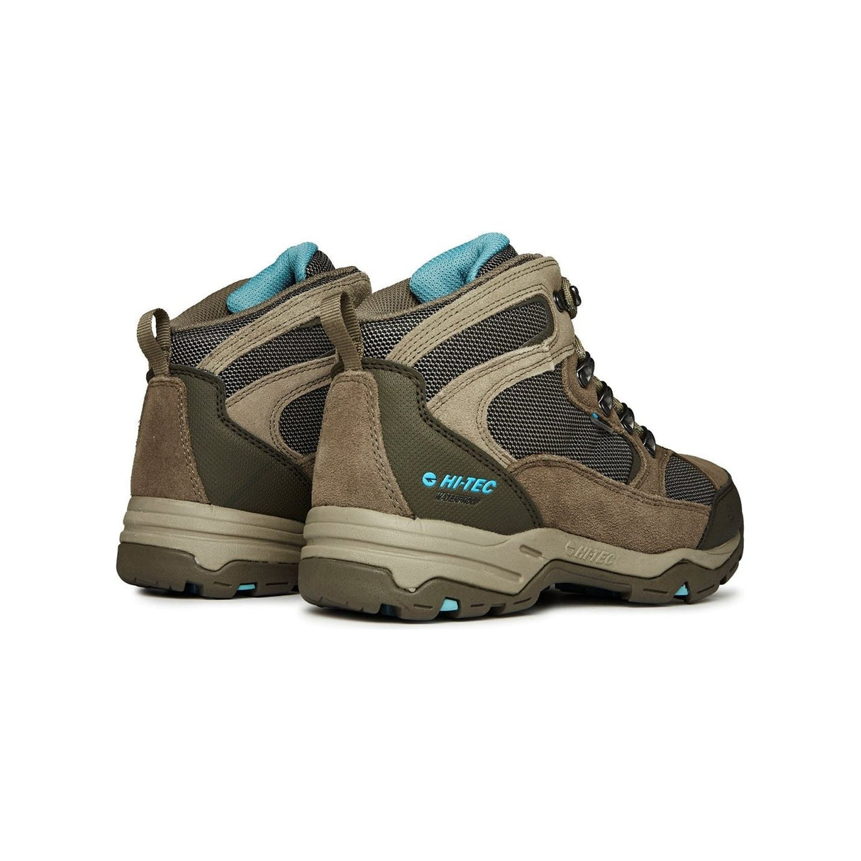 Hi-Tec 5365 Storm Hiking Boot Women