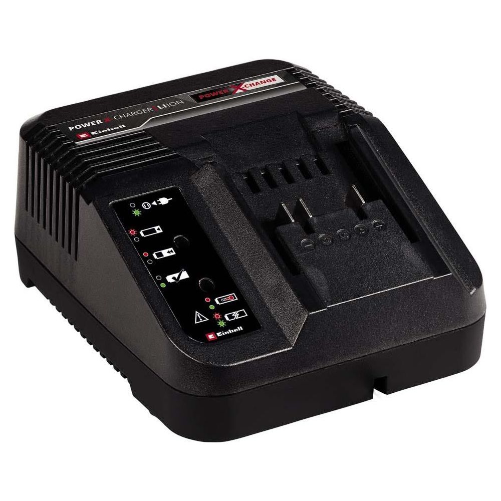 Einhell Power X-Change 18V 2.5Ah Rechargeable Battery & Charger Kit