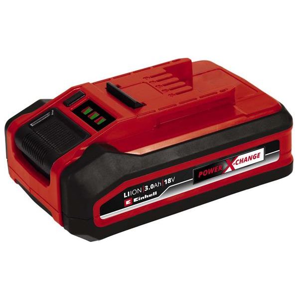 Einhell Power X-Change Plus 18V 3Ah Rechargeable Battery