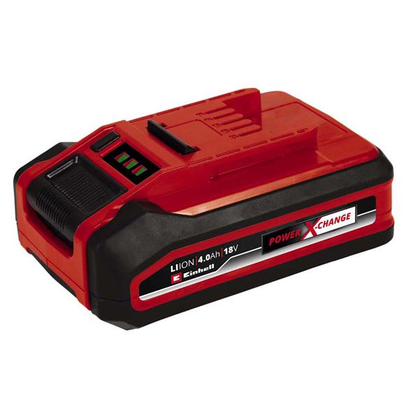 Einhell Power X-Change Plus 18V 4Ah Rechargeable Battery