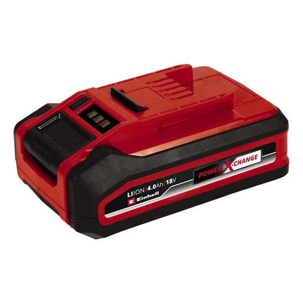 Einhell Power X-Change Plus 18V 4Ah Rechargeable Battery