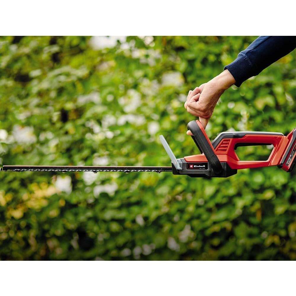 Einhell Power X-Change 18V 40cm Cordless Hedge Trimmer Body Only