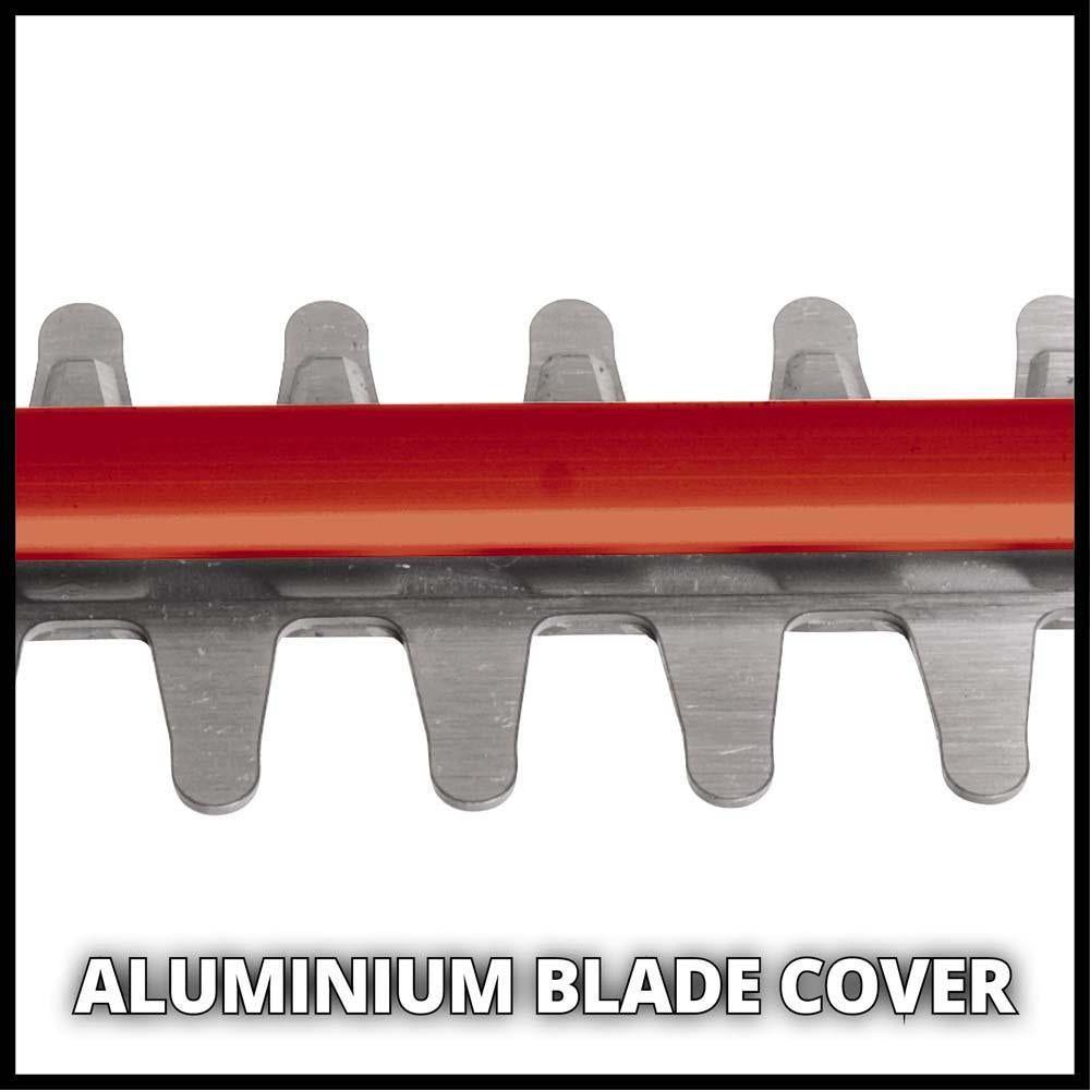 Einhell Power X-Change 18V 40cm Cordless Hedge Trimmer Body Only