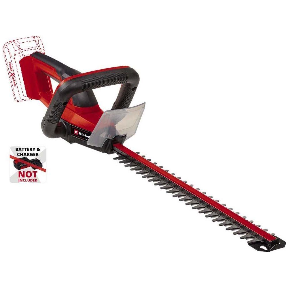 Einhell Power X-Change 18V 40cm Cordless Hedge Trimmer Body Only