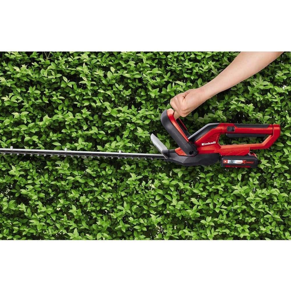Einhell Power X-Change 18V 55cm Cordless Hedge Trimmer Body Only