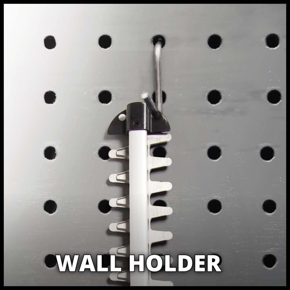 Einhell Power X-Change 18V 55cm Cordless Hedge Trimmer Body Only