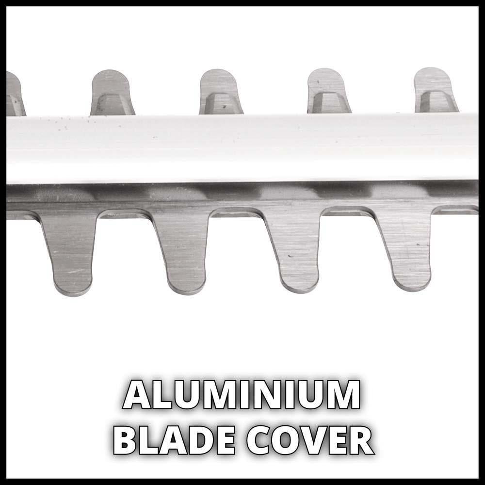 Einhell Power X-Change 18V 55cm Cordless Hedge Trimmer Body Only