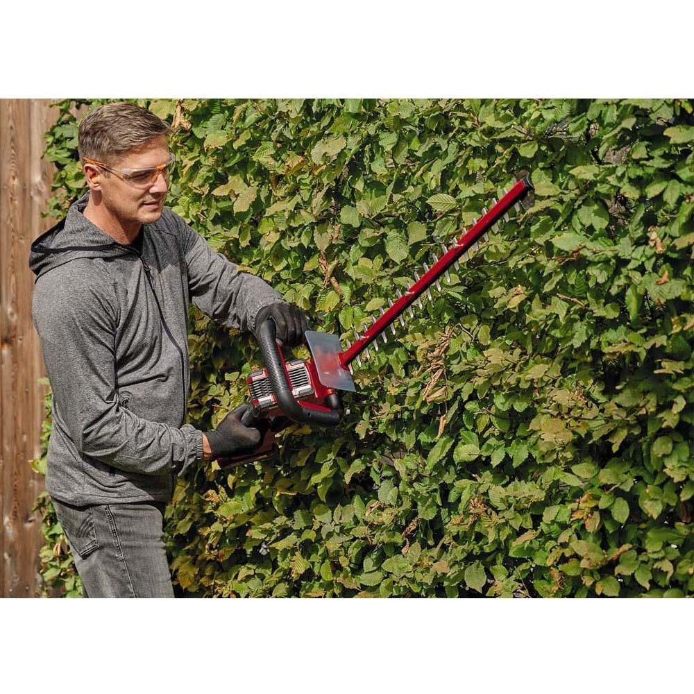 Einhell Power X-Change 36V (2X18V) 61cm Cordless Hedge Trimmer Body Only