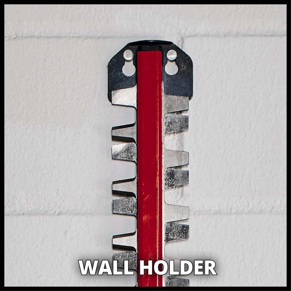 Einhell Power X-Change 36V (2X18V) 61cm Cordless Hedge Trimmer Body Only