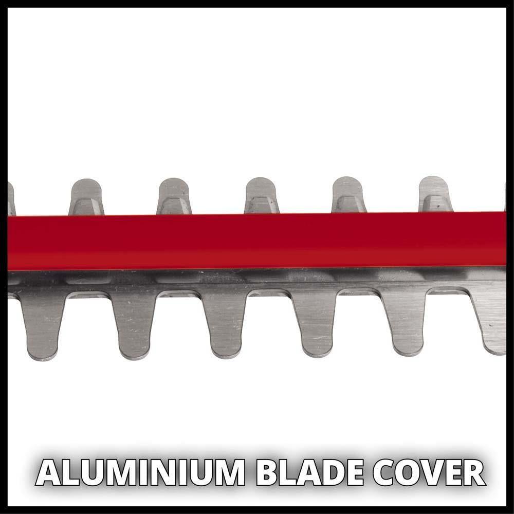 Einhell Power X-Change 36V (2X18V) 61cm Cordless Hedge Trimmer Body Only