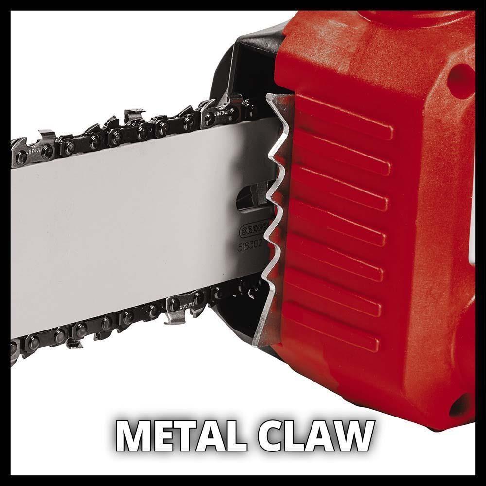 Einhell Power X-Change 36V (2X18V) 35cm Cordless Chainsaw Body Only