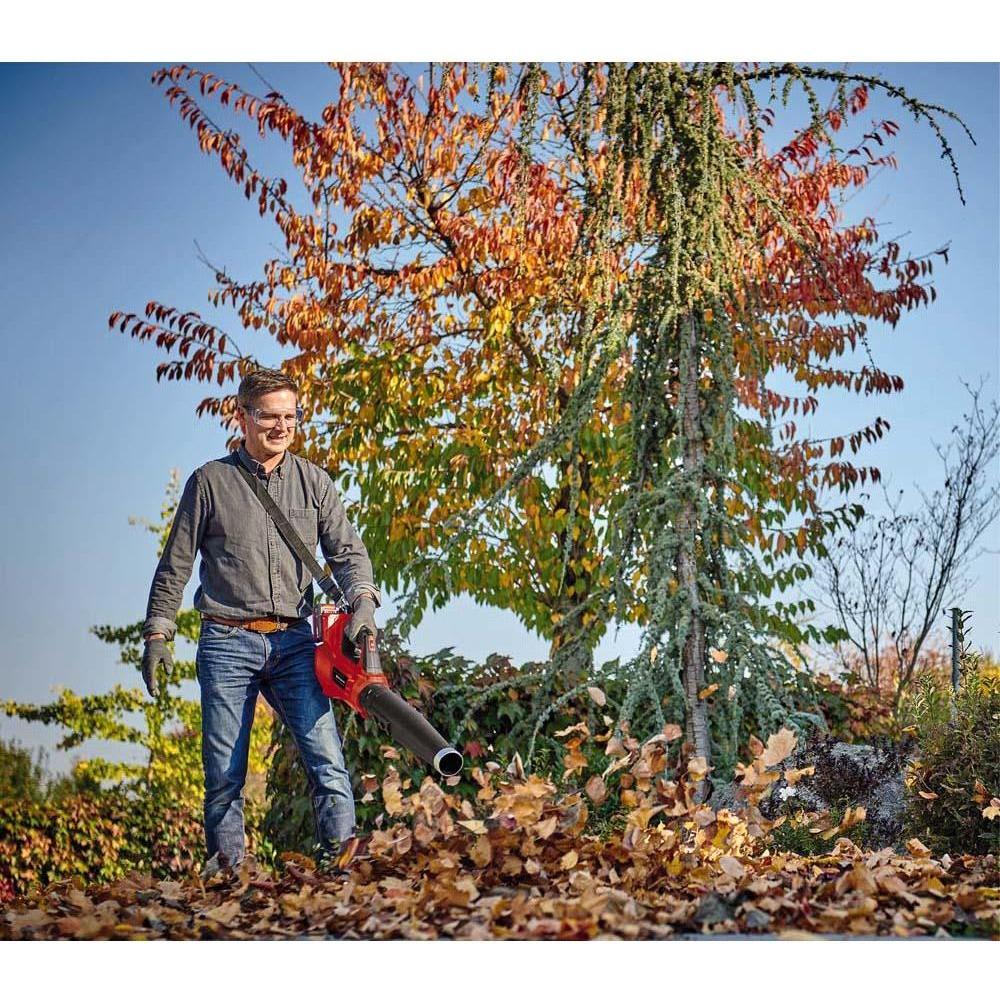 Einhell Power X-Change 36V (2X18V) Cordless Leaf Blower Body Only