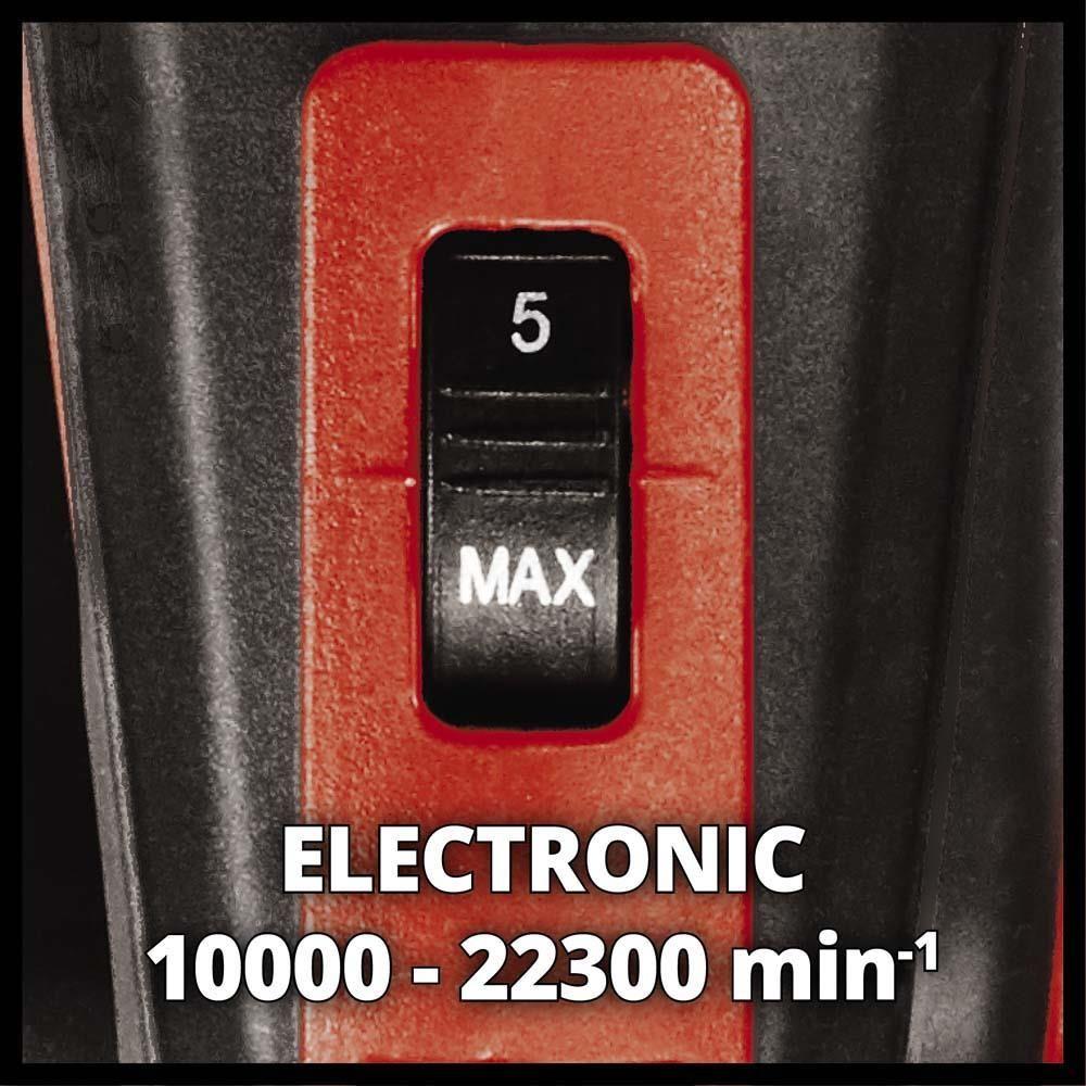 Einhell Power X-Change 36V (2X18V) Cordless Leaf Blower Body Only